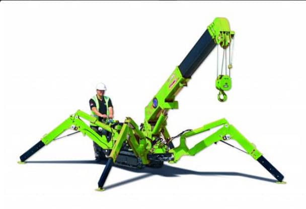 ECO-295 CINGOLI (2,9 t x 3,5 m) - immagine 7