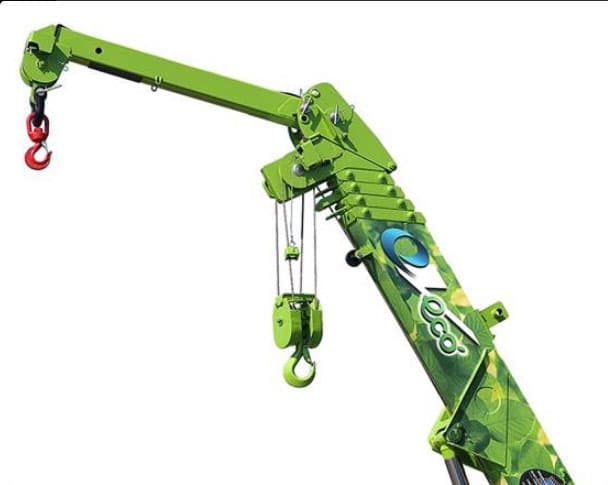 ECO-295 CINGOLI (2,9 t x 3,5 m) - immagine 8