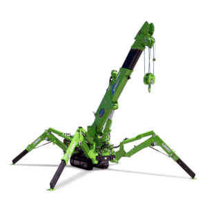 ECO-295 CINGOLI (2,9 t x 3,5 m)