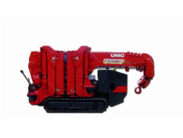 URW-095 (0,995 t x 3,5 m) - immagine 5