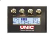 URW-245 (2,4 t x 1,5 m) Benzina - immagine 4