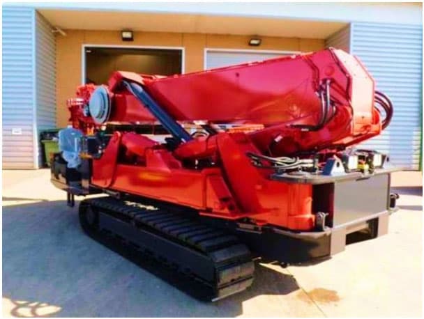 URW-1006 (10 t x 3,0 m) - immagine 2