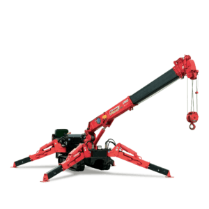 URW-376 (2,9 t x 2,5 m)