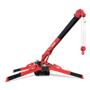 URW-546 (4 t x 2,5 m)
