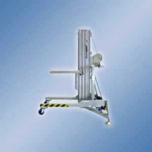 ALP Lift - LMX (500 kg)