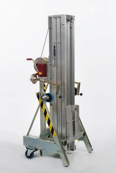 ALP Lift - LMX (500 kg) - Image 3