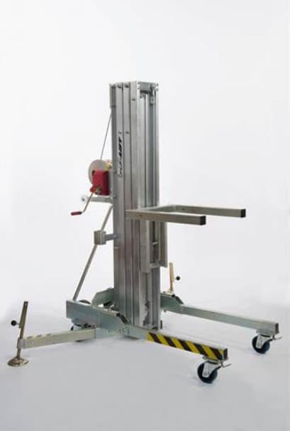 ALP Lift - LMX (500 kg) - Image 4