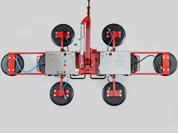 DSKEB2/12V (750 kg) - immagine 2