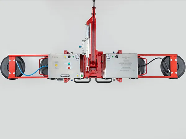DSKEB2/12V (750 kg) - immagine 3