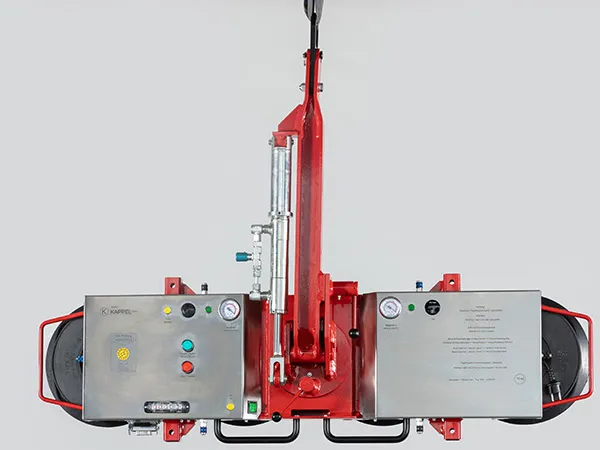 DSKEB2/12V (750 kg) - immagine 4