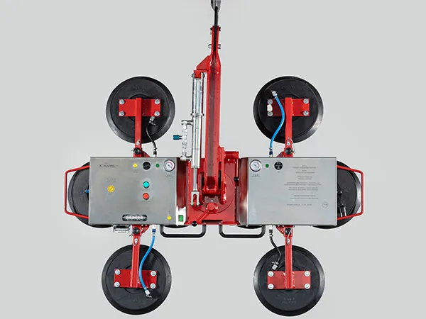 DSKEB2/12V (750 kg) - immagine 5