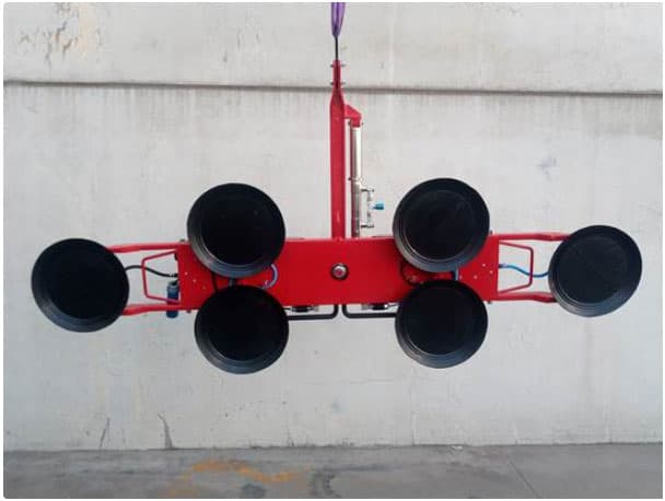 DSKED2/12V (450 KG) - immagine 2