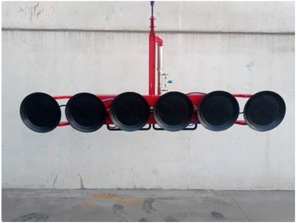 DSKED2/12V (450 KG) - immagine 3