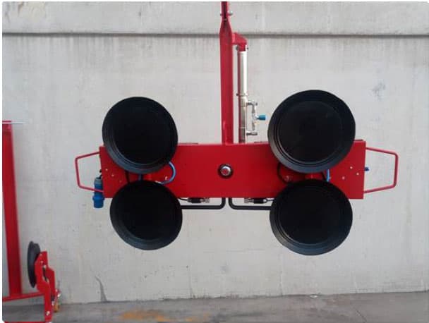 DSKED2/12V (450 KG) - immagine 5