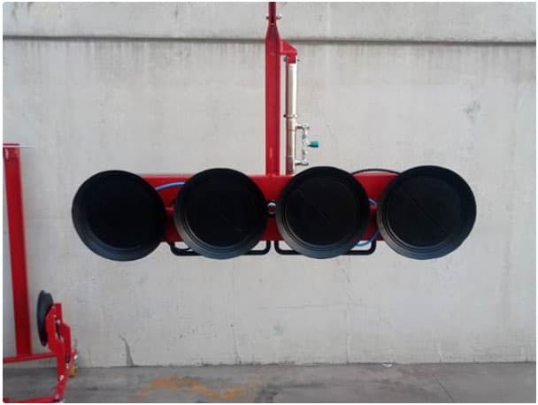 DSKED2/12V (450 KG) - immagine 6