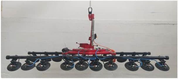 DSKZ2 SONDER-VC (fino a 700kg) - immagine 3