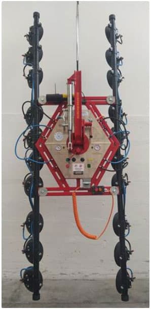 DSKZ2 SONDER-VC (fino a 700kg) - immagine 5
