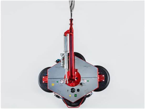 DSKZL2/12V (450 kg) - immagine 2