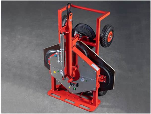 DSKZL2/12V (450 kg) - immagine 4