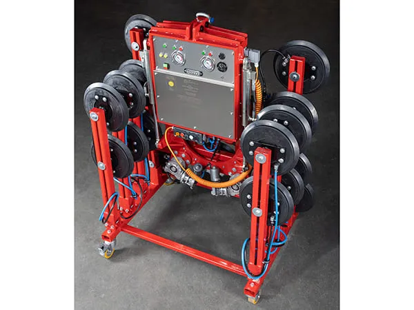 DSLMH2/12V (1000 kg) - immagine 5