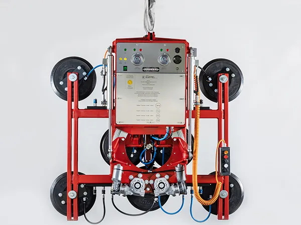 DSLMH2/12V (1000 kg) - immagine 2