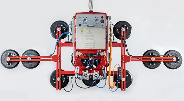 DSLMH2/12V (1000 kg) - immagine 3