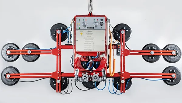 DSLMH2/12V (1000 kg) - immagine 4