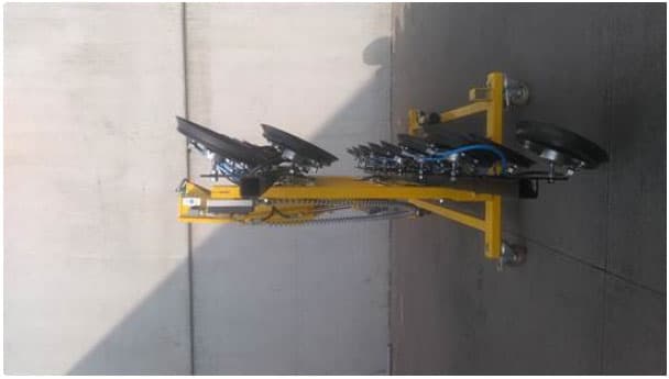 DSMH2-VC (FINO A 1500 kg) - immagine 3
