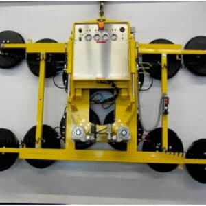 DSMH4/24V (2500 kg)