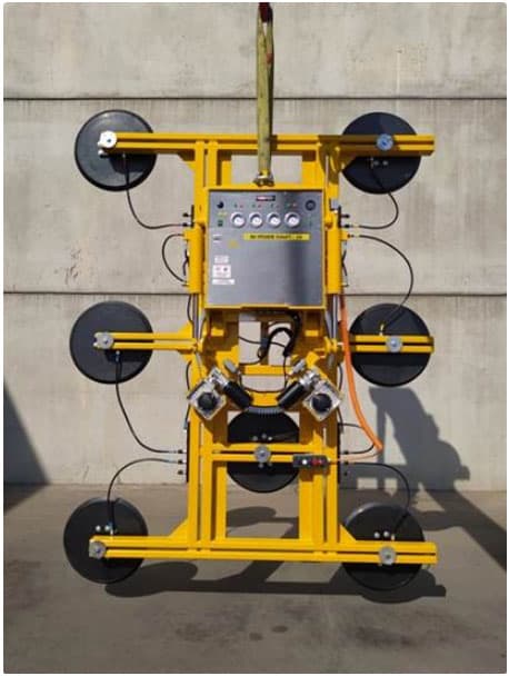 DSMH4/24V (2400 - 3500 kg) - immagine 4