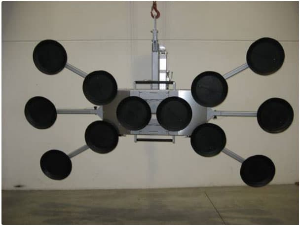 DSZ2/12V (900Kg) - immagine 5