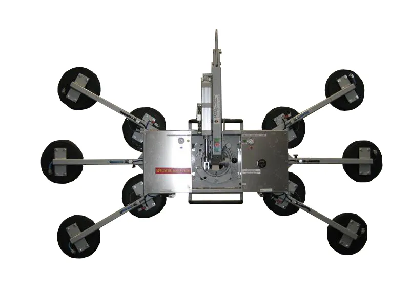 DSZ2/12V (900Kg)