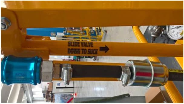 EZ-LIFT 80 (da 80 a 160 Kg) - immagine 2
