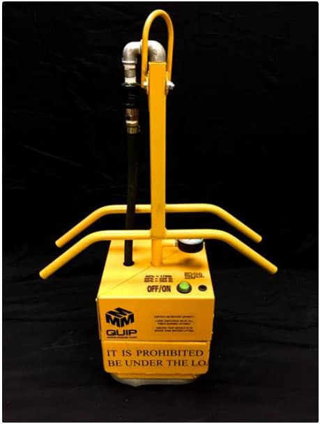 EZ-LIFT 80 (da 80 a 160 Kg) - immagine 3