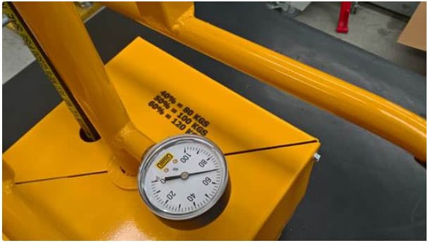 EZ-LIFT 80 (da 80 a 160 Kg) - immagine 4