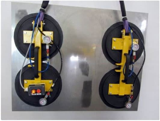 G2/12v (300 kg) - immagine 6