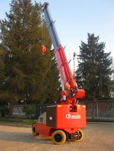 GF28 (2,8t) - immagine 5