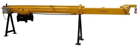 GGA-1500 (1500 kg)