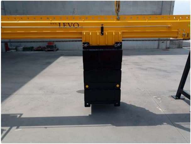 GGA-1500 (1500 kg) - immagine 6