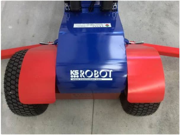 KS 600 Fuoristrada - immagine 8