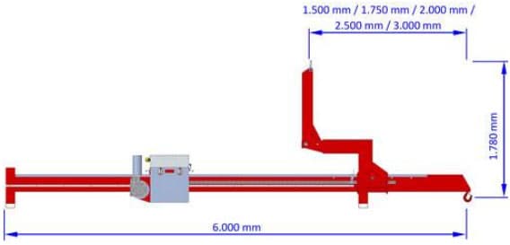 LIBRO 2500 (2500 kg) - immagine 2