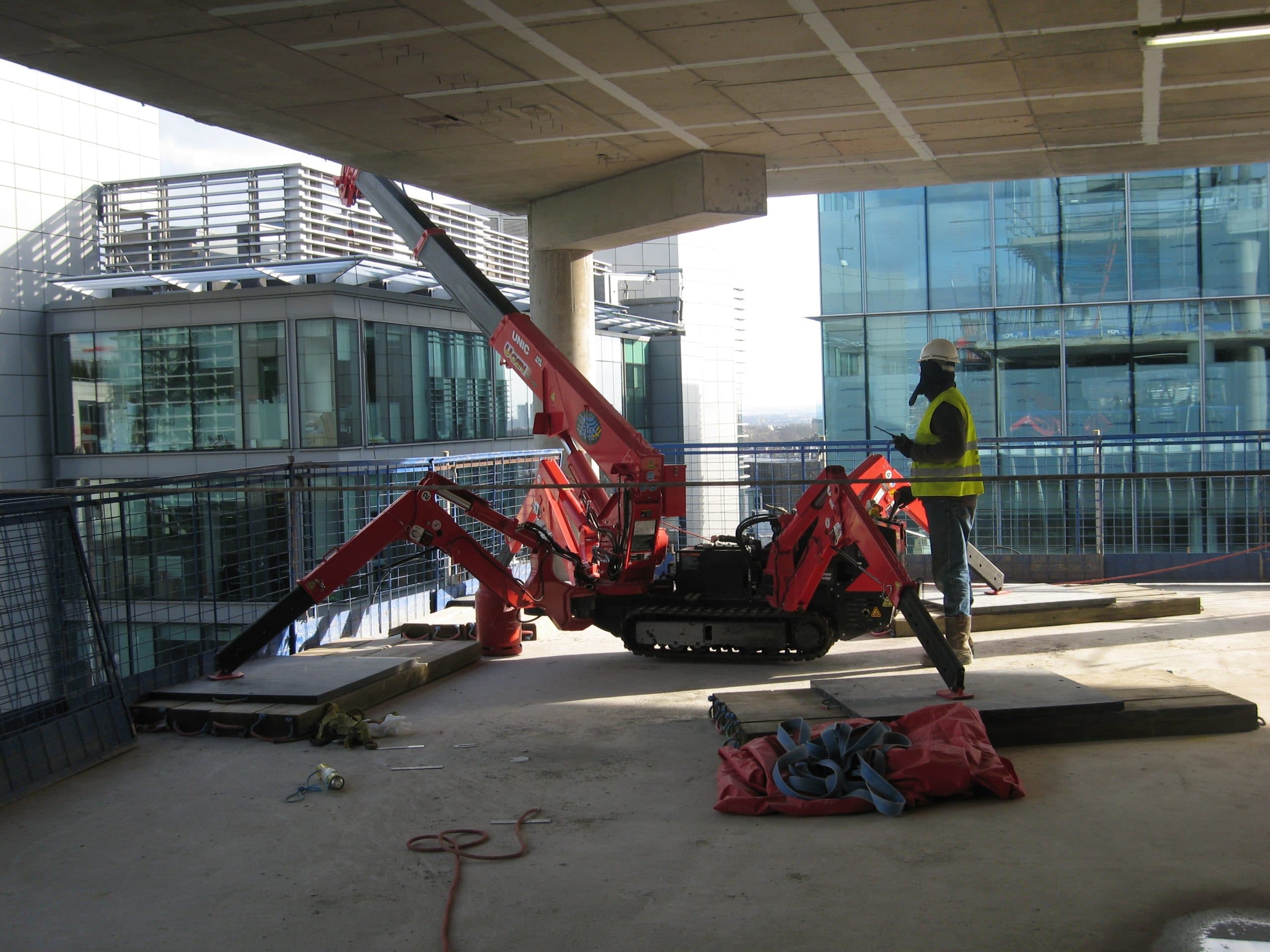 URW-295 (2,9 t x 1,4 m) - immagine 10