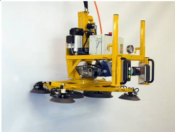 MDS 400 (400 kg) DA INTERNO - immagine 2