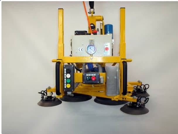 MDS 400 (400 kg) DA INTERNO - immagine 3