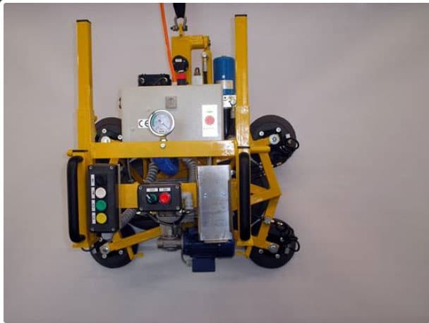MDS 400 (400 kg) DA INTERNO - immagine 4