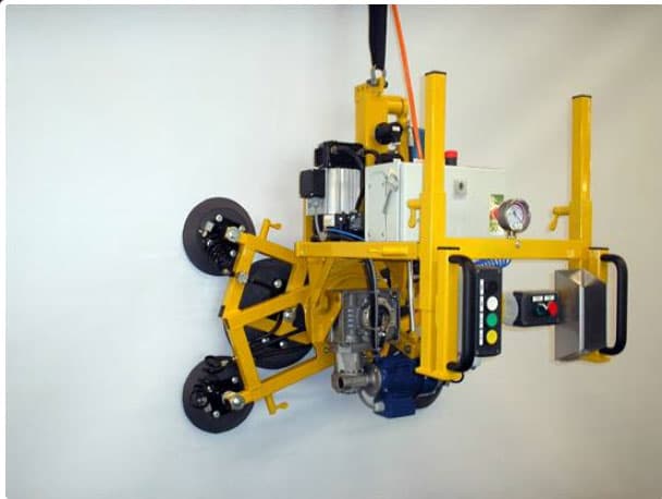 MDS 400 (400 kg) DA INTERNO - immagine 5