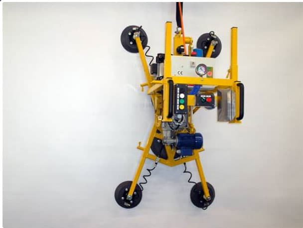 MDS 400 (400 kg) DA INTERNO - immagine 7
