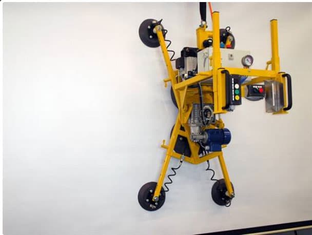 MDS 400 (400 kg) DA INTERNO - immagine 8