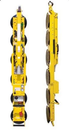 MRTA611-VC (450kg) - immagine 5
