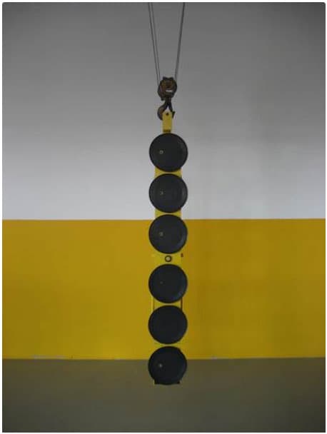 MRTA611 (500 kg) - immagine 2